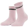 FALKE Cuddle Pads Donna Calze da casa con suola in peluche e antiscivolo sakura (8909), 35-38