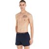 Tommy Hilfiger Uomo Boxer Cotone, Blu (Navy Blazer), S