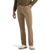 Lee Extreme Motion Straight Taper Jean Jeans, Cougar, 33W x 30L Uomo