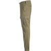 JJ REBEL Jrebmichael Slim Show Noos Pantaloni Cargo, Olive Night, 28W x 32L Uomo