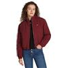Tommy Jeans Donna Giacca Essential Padded Jacket Giacca da Mezza Stagione