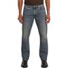 G-STAR Mosa Straight Jeans Uomo, Blu (Antic Sand Blast D23692-d775-g803), 31W / 32L