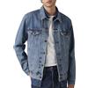 Levi's The Trucker Giacca Washed Away T