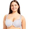 Passionata Miss Joy - Spacer dekoriert, Reggiseno Donna, Bianco (Weiß (10)), 5B (Talla produttore: 85B)