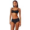 Triumph Body Make-Up Illusion Lace Balconette, Reggiseno Donna, Nero, 5C