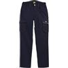 Utility Diadora Staff ISO Pantalone da Lavoro, Uomo