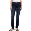Tom Tailor - 202212 Alexa Slim, Jeans Donna