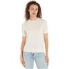 Tommy Hilfiger Co Jersey Stitch C-nk SS Sweater Ww0ww38724 Maglioni Donna (Pacco da 1)