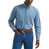Wrangler Camicia in denim Camicia in denim da uomo