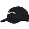 Alpha Industries Berretto Unisex Black
