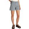 Tommy Hilfiger Donna Pantaloncini in Jeans Mini Jaz Vita Alta, Multicolore (Jaz), 26W