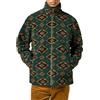 Wrangler Sherpa Jacket Giacca Uomo