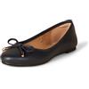 Amazon Essentials Ballerine Billie Donna, Blu Marino, 35.5 EU