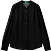 United Colors of Benetton Camicia 5tdedq09k Camicia Donna