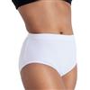 Capezio Team Basic Brief Fondo dello Strato di Base Donna