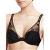 Passionata - Reggiseno da Donna Nero 5C