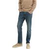 TOM TAILOR - 1045908, Marvin Straight Jeans Uomo