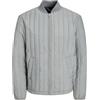 JACK & JONES Jjecity Liner Jacket Noos Giacchetto Imbottito, Ultimate Grey, XL Uomo