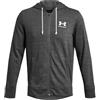 Under Armour UA Rival Terry LC FZ - Maglia di Tuta Uomo