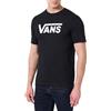 Vans Classic Drop V Ss Crew Tee-b T-shirt Uomo