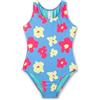 Sanetta Costume Intero Bambine e Ragazze