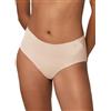 Triumph Damen Flex Smart Maxi EX Briefs, Soft Praline, XL