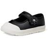 Amazon Essentials Scarpe da Ginnastica Mary Jane con Applicazione Floreale Bambine e ragazze