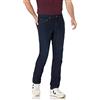 Amazon Essentials Jeans Slim Fit - colori fuori produzione Uomo, Blu Sovratinto, 42W / 30L
