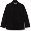 Geox M MONREALE Giacca, Black, 58 Uomini