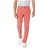 Amazon Essentials Pantaloni chino elasticizzati casual vestibilità aderente Uomo