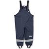 Sterntaler - Pantaloni Antipioggia Sfoderati, Pantaloni Antipioggia Sfoderati Unisex - Bambini e Ragazzi