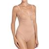 Triumph Donna True Shape Sensation BSW, Shapewear Body wired, SMOOTH SKIN, 4C