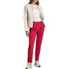 Pepe Jeans Fit Taper Vita Alto Violet