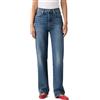 Levi's Ribcage Full Length Select Us