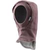 Sterntaler Wende Strickmütze Passamontagna, Unisex Bambini e Ragazzi, Rosa, 49