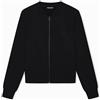 Emporio Armani Terry Sweatshirt Maglia di Tuta Donna (Pacco da 1)
