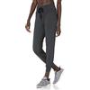 Amazon Essentials Pantaloni Jogger Elasticizzati in Tessuto Tecnico Spazzolato - Colori Fuori Produzione Donna