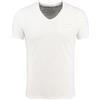 Key Largo Maglietta da Uomo Mt Soda, Bianco (1000)., L
