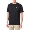 Vans Open Late SS Tee T-Shirt Uomo (Pacco da 1)