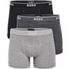 BOSS Hugo Biancheria Intima 3 Pack - L Maschi