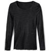 CALIDA True Confidence Top A Maniche Lunghe Canottiera Donna