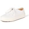 Amazon Essentials Scarpe da Ginnastica Donna, Bianco, 37 EU