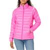Amazon Essentials Piumino leggero a maniche lunghe resistente all'acqua ripiegabile (disponibile in taglie forti) Donna