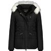 Geographical Norway Chester Lady Parka da Donna