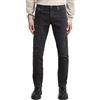 G-STAR 3301 Slim Jeans, Jeans Uomo, Multicolore (Worn in Ripped Grey Sacramento 51001-b479-h468), 36W / 32L