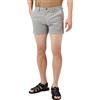 Amazon Essentials Uomo Pantaloncini Chino Slim Fit Elasticizzati Comodi e Senza Pieghe sul Davanti 13cm