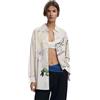 Desigual Cam_NEWSARTY, 1001 Raw, XS
