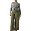 Levi's - Baggy Dad Cargo, Pantaloni Donna