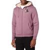 Amazon Essentials Disney | Marvel | Star Wars Felpe con Cappuccio e Zip Intera Foderate in Pile Uomo, Topolino, S