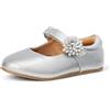 Amazon Essentials Bambine e Ragazze Ballerine Mary Jane